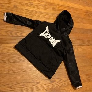 2T Tapout Hoodie
